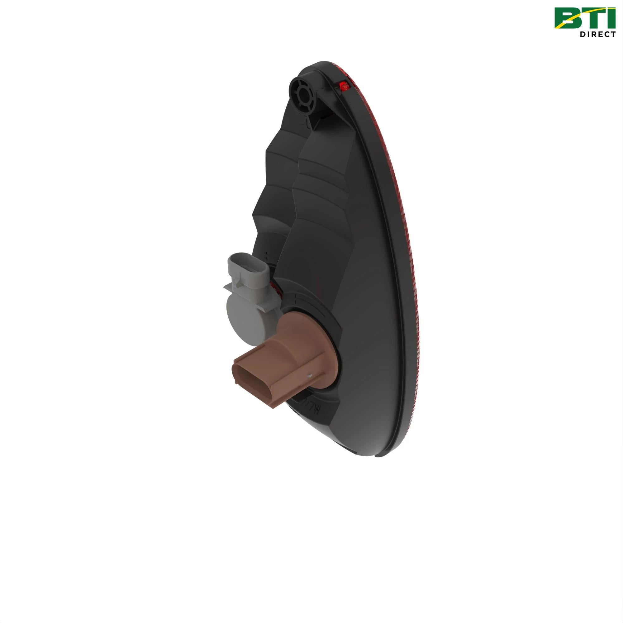 AL215077: Right Side Tail Lamp