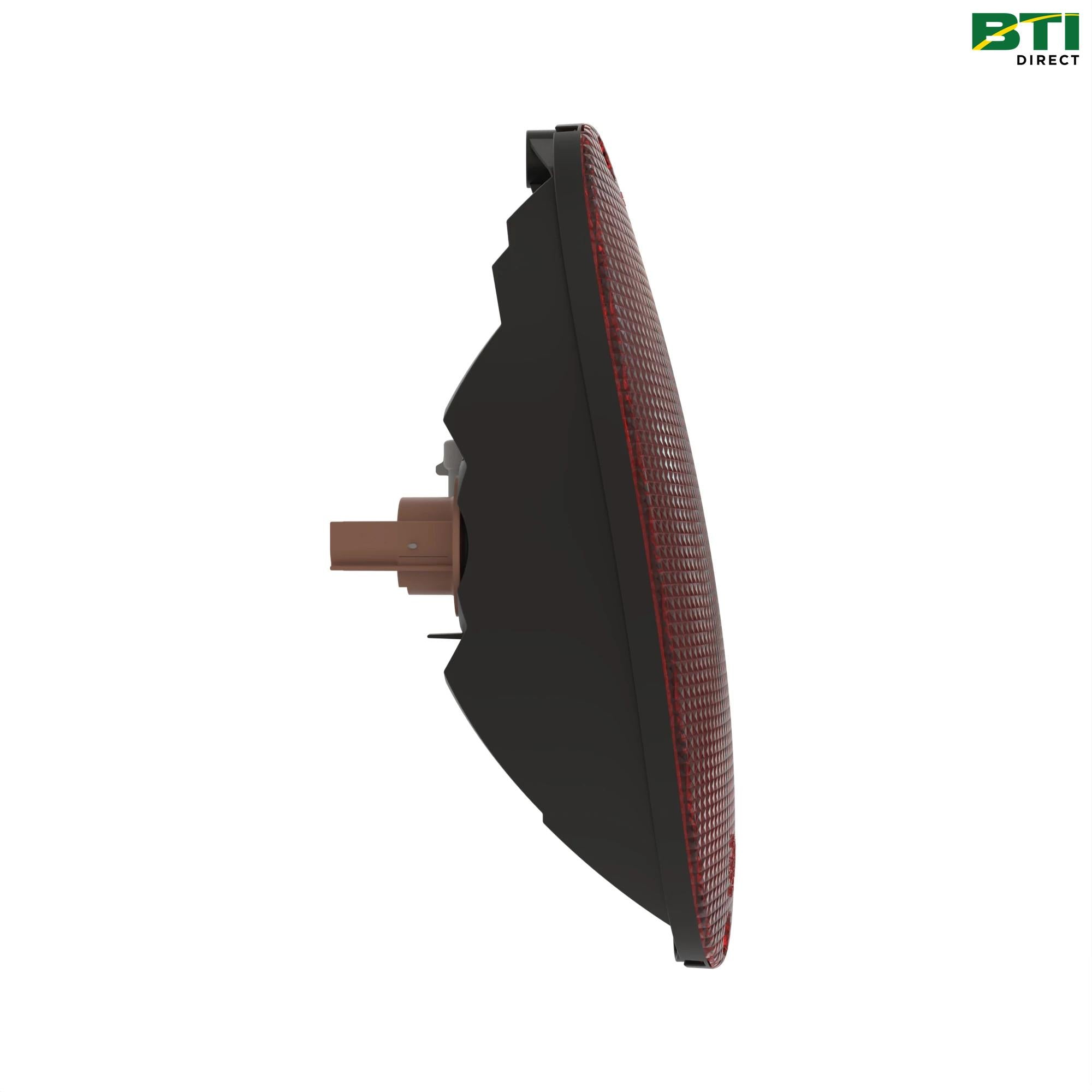 AL215077: Right Side Tail Lamp