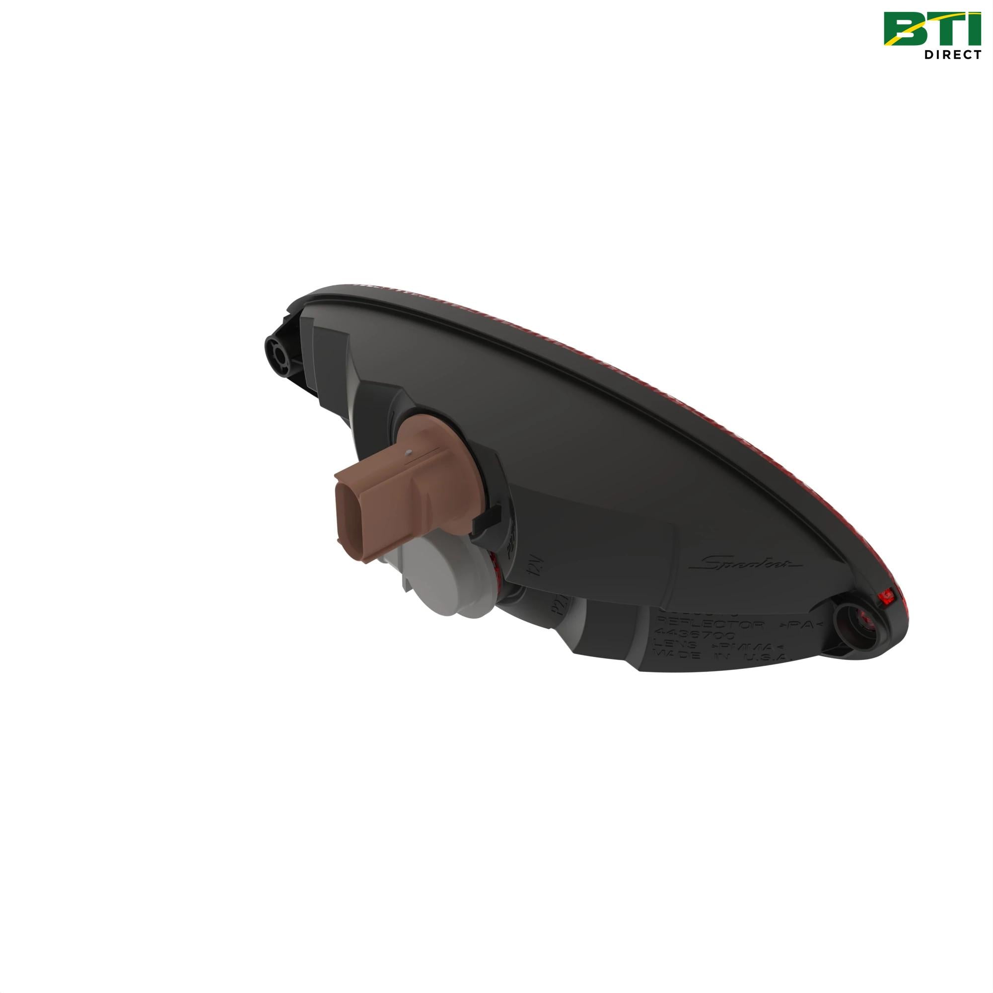 AL215077: Right Side Tail Lamp