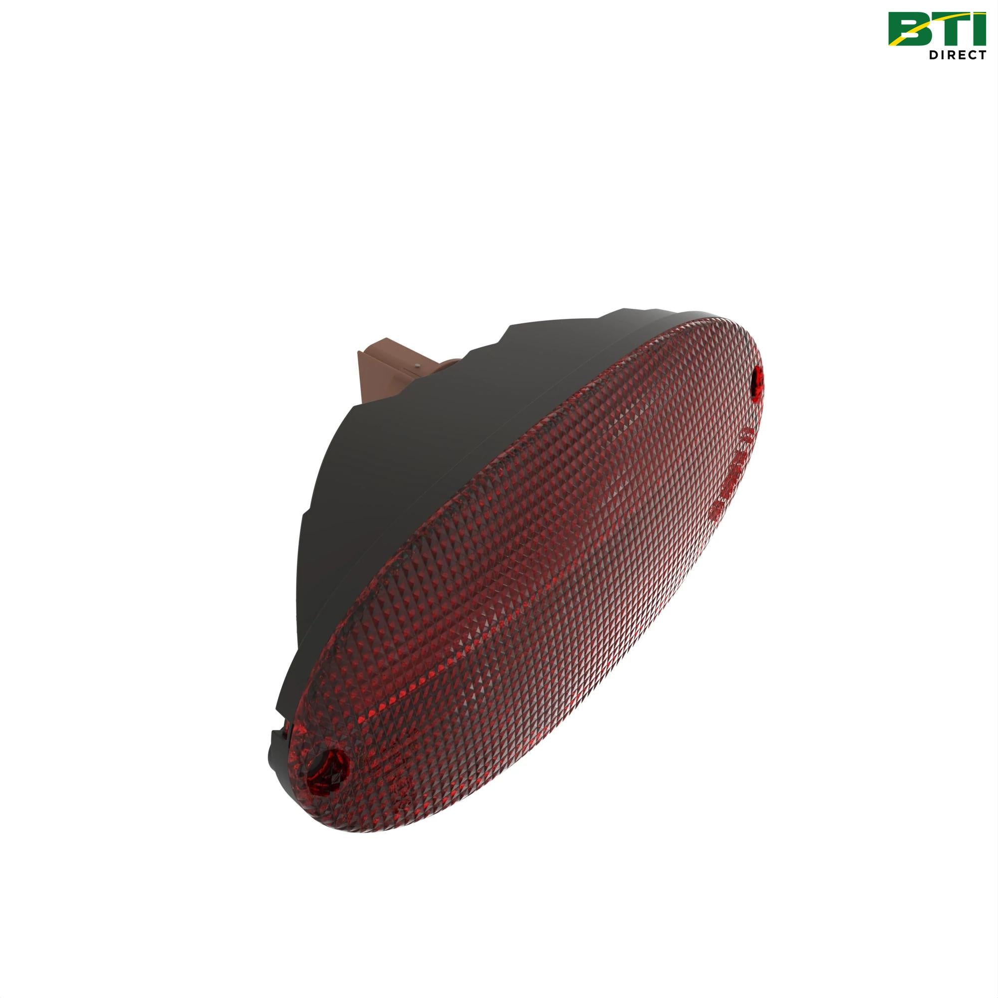 AL215077: Right Side Tail Lamp