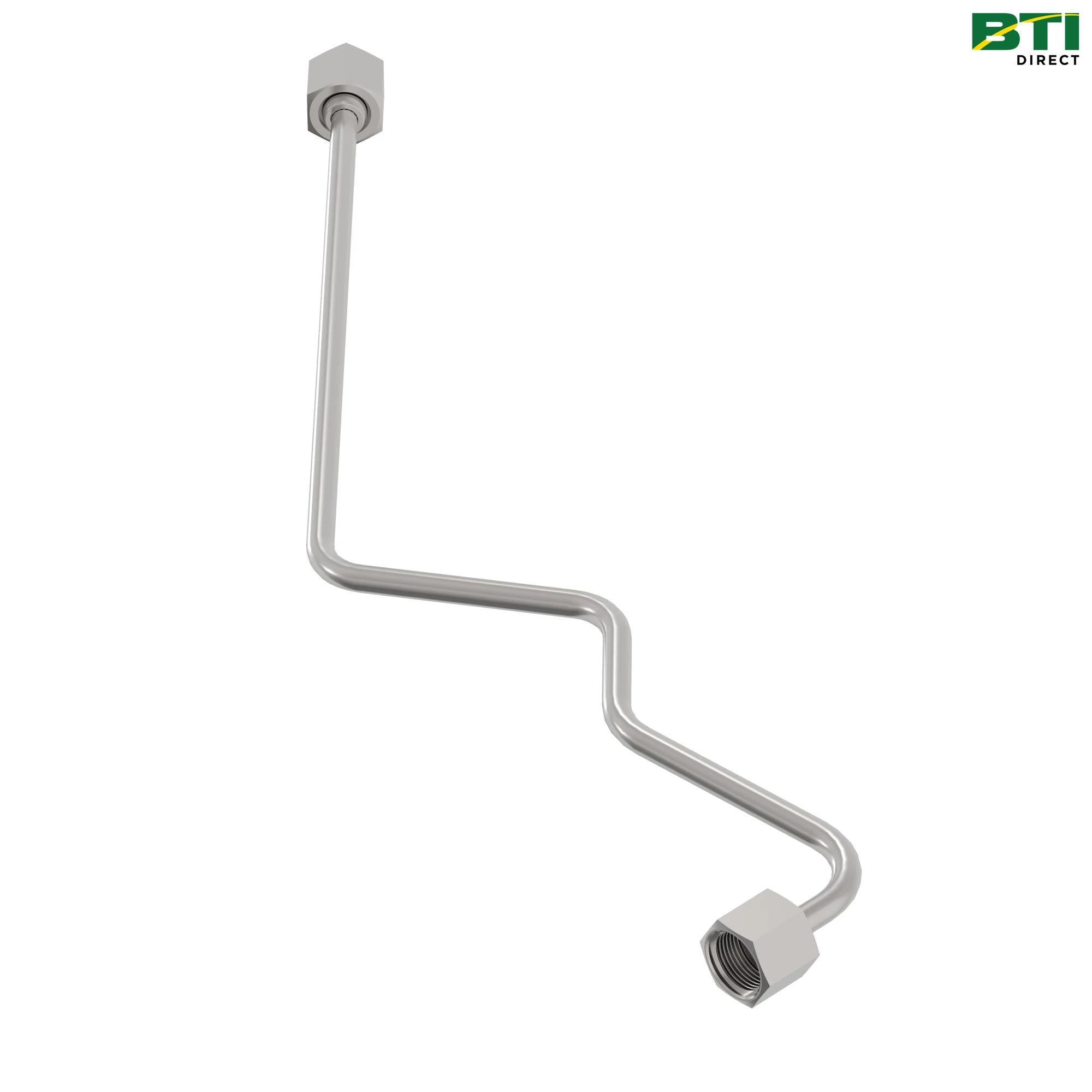 AL215381: Brake Line