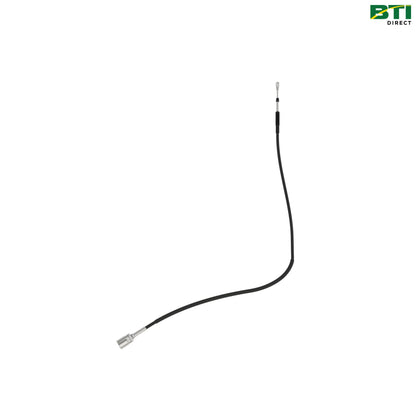 AL215423: Multi Function Lever Push Pull Cable
