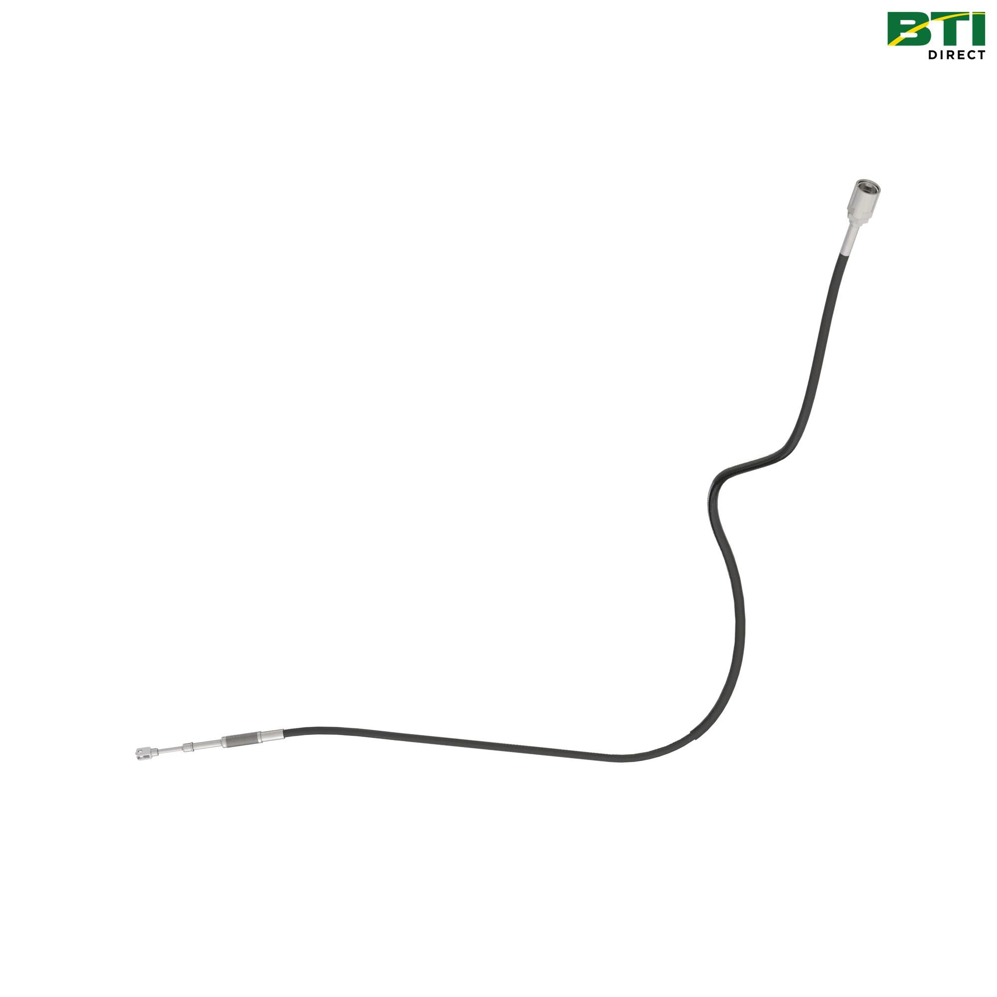 AL215428: ICV Joystick Cable, Length 1630 mm (64.17 inch)