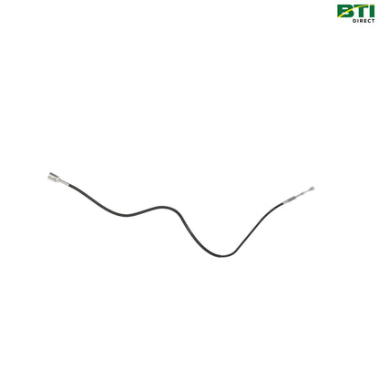 AL215428: ICV Joystick Cable, Length 1630 mm (64.17 inch)