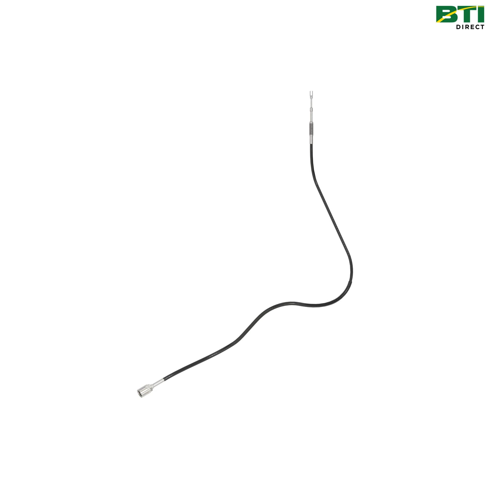 AL215428: ICV Joystick Cable, Length 1630 mm (64.17 inch)