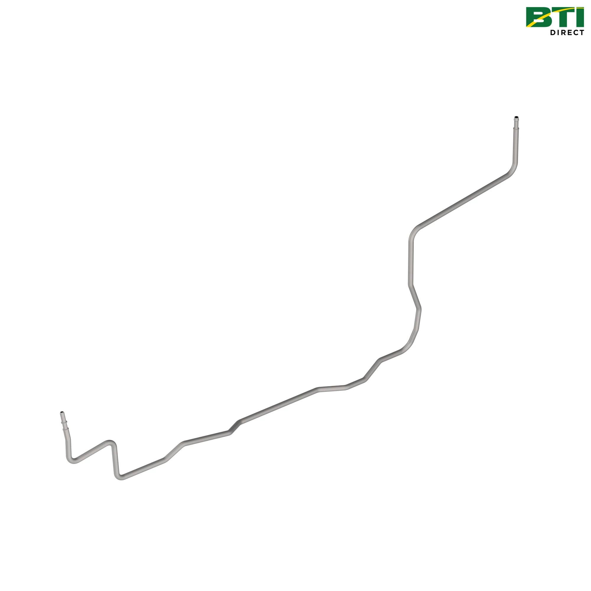AL215512: Fuel Line with Fittings