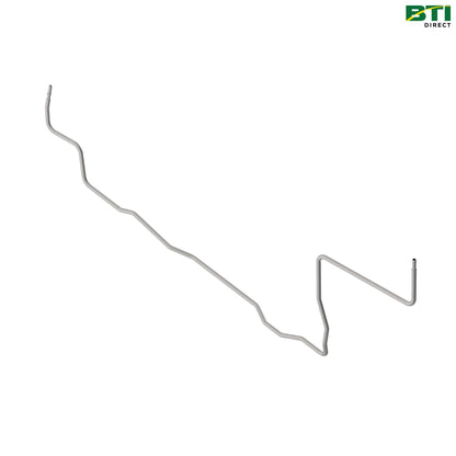 AL215512: Fuel Line with Fittings