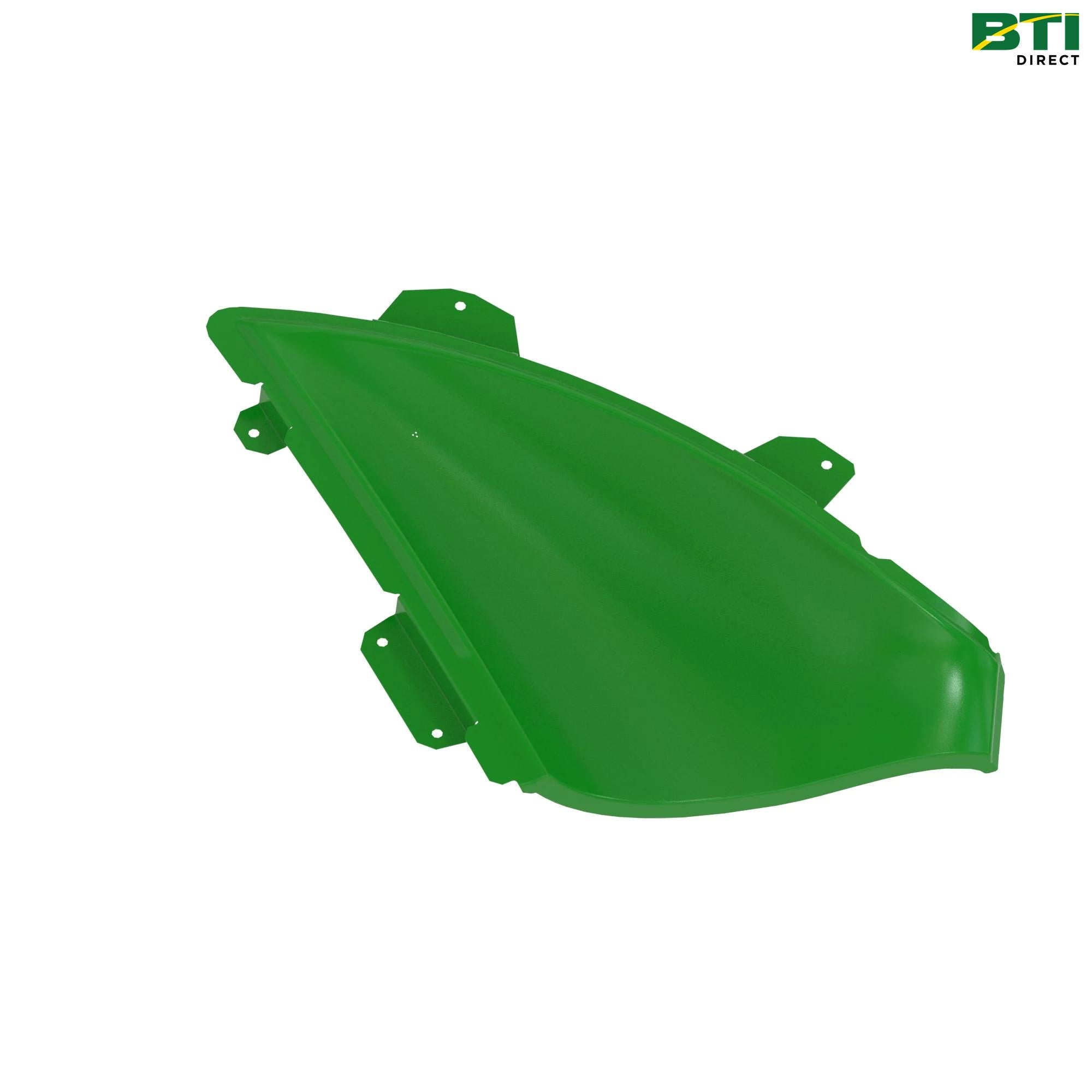 AL215675: Lower Grille, Right Side