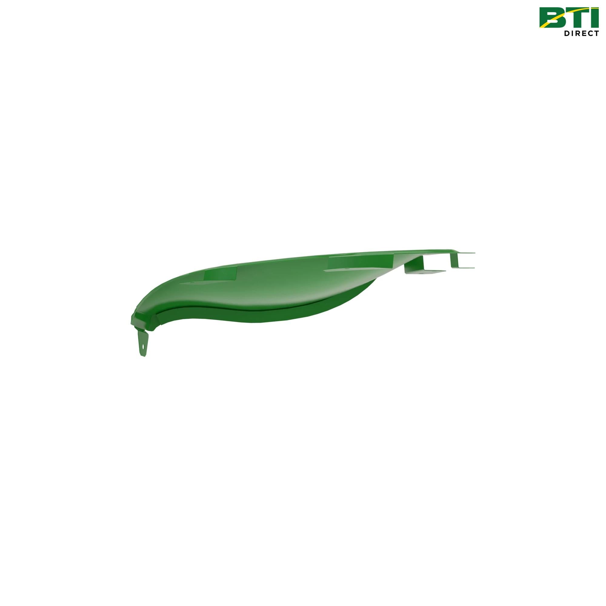AL215675: Lower Grille, Right Side
