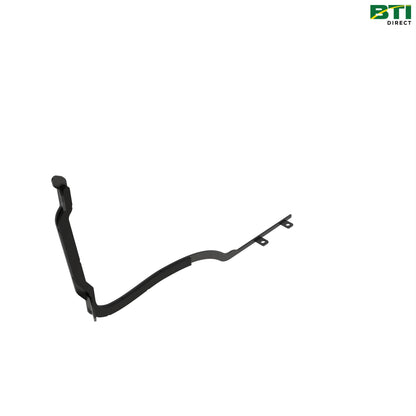 AL215687: Grille Reinforcement, Left Side