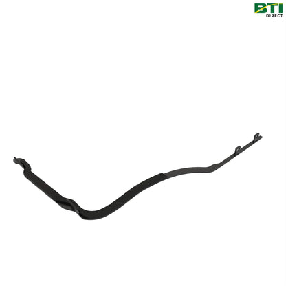 AL215687: Grille Reinforcement, Left Side