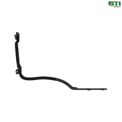 AL215687: Grille Reinforcement, Left Side