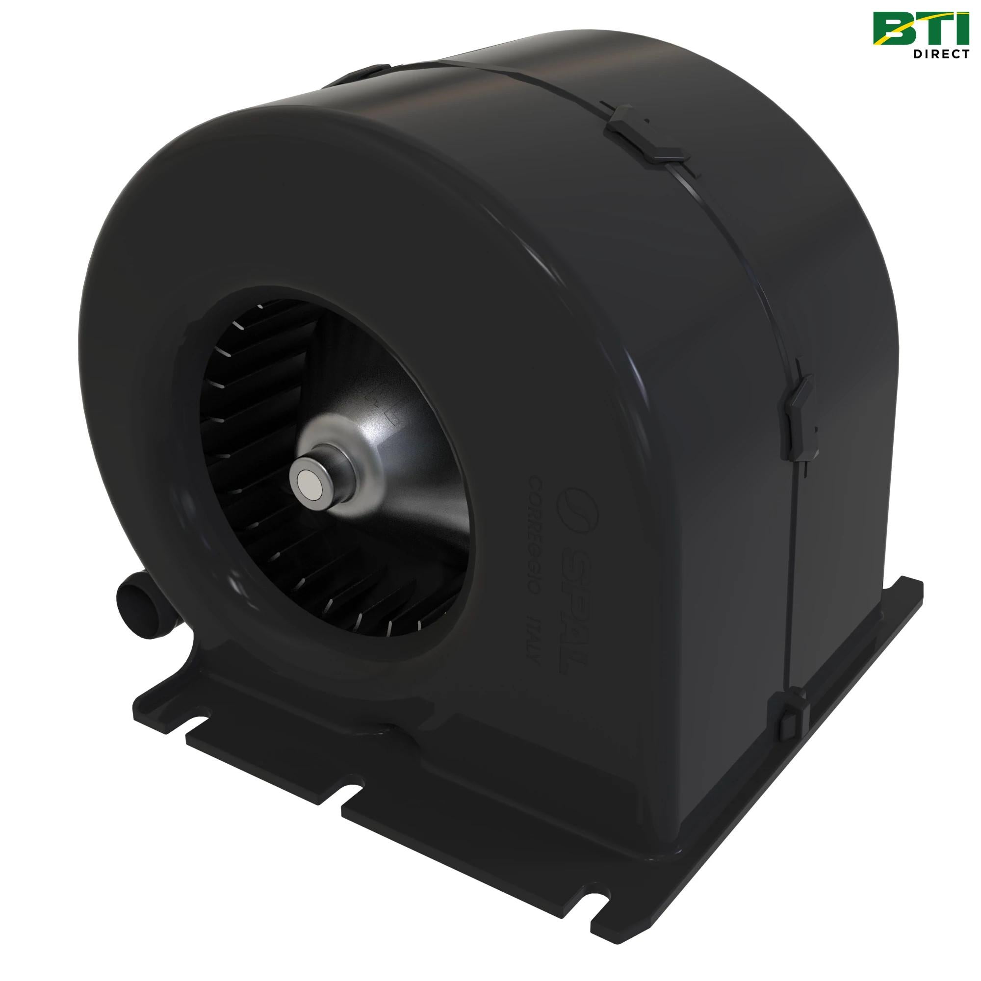 AL215705: Main Cab Blower
