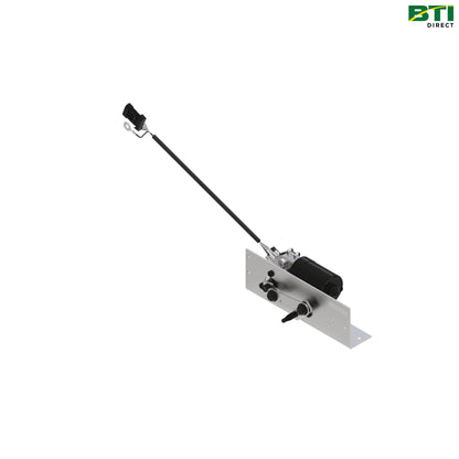 AL215734: Wiper Motor