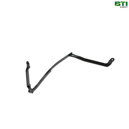 AL215768: Grille Reinforcement, Left Side