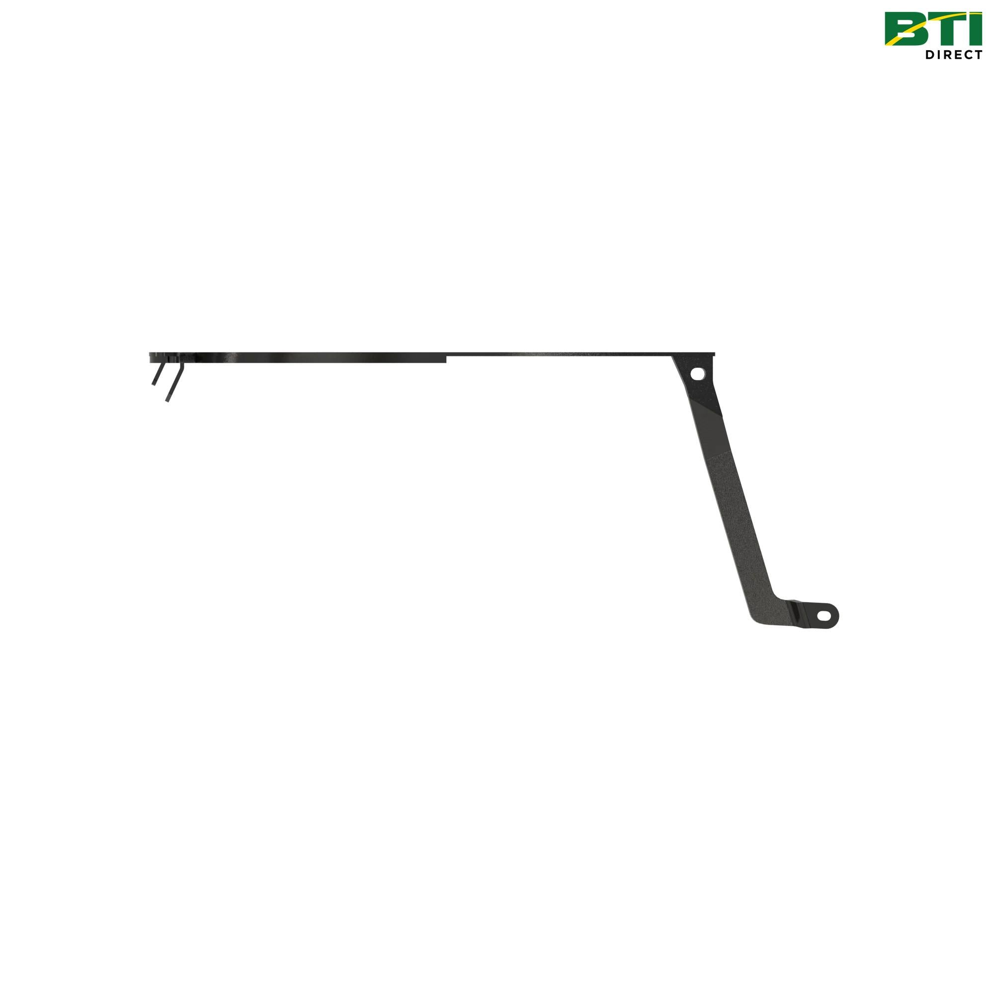 AL215768: Grille Reinforcement, Left Side