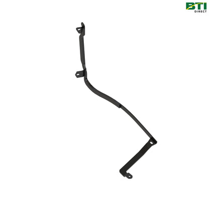 AL215768: Grille Reinforcement, Left Side