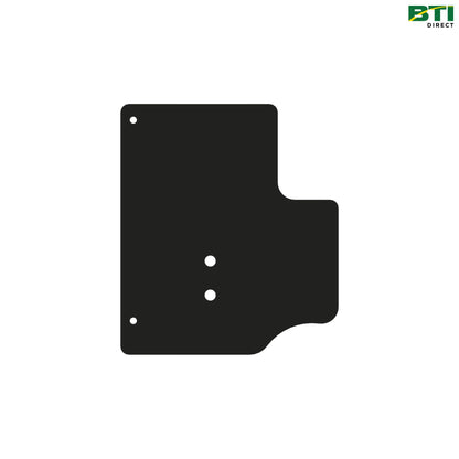 AL215776: Engine Control Cover