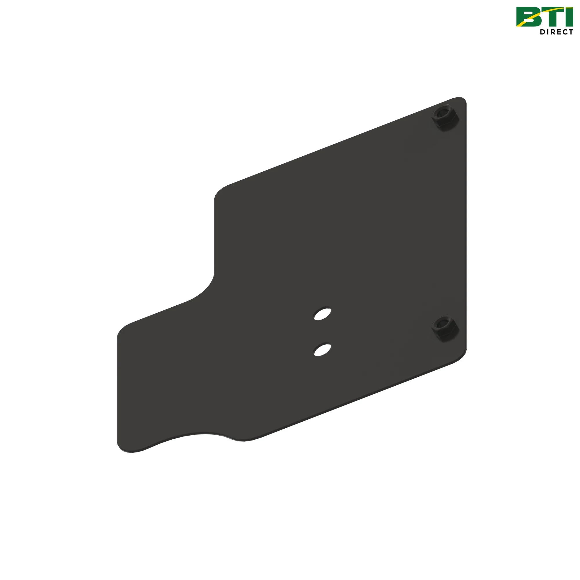 AL215776: Engine Control Cover