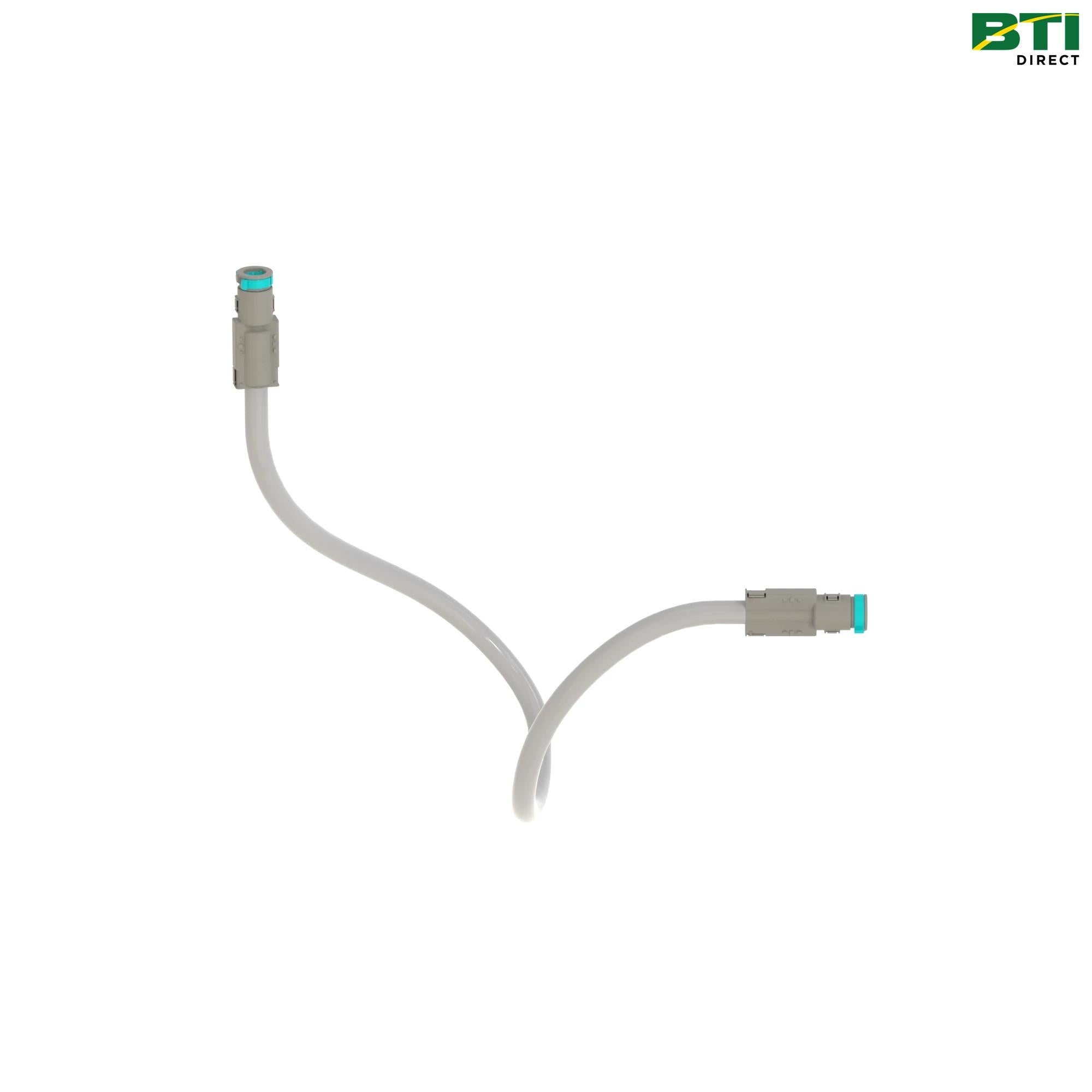 AL215824: Electronic Control Unit