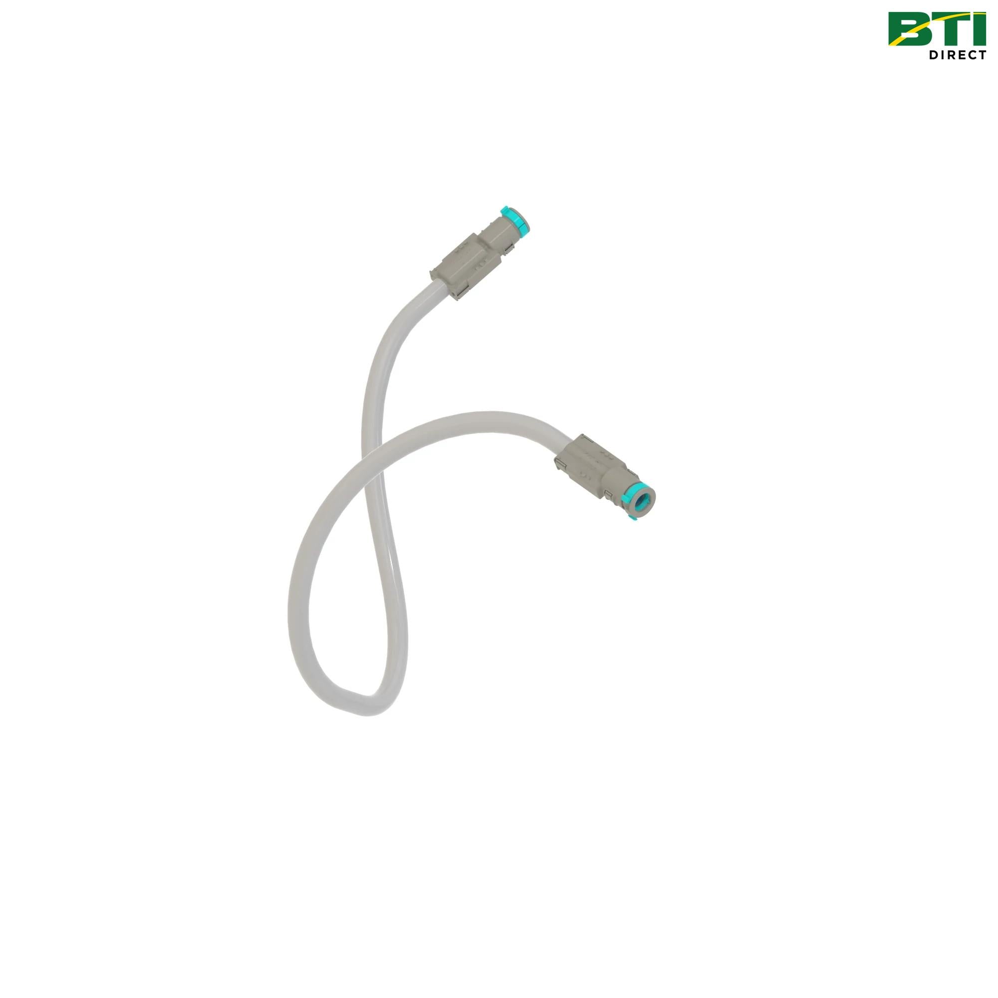 AL215824: Electronic Control Unit
