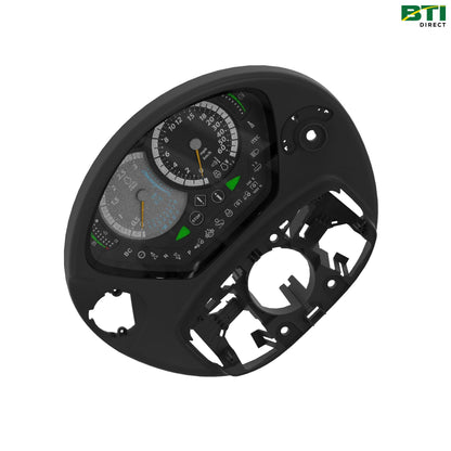 AL215829: Module