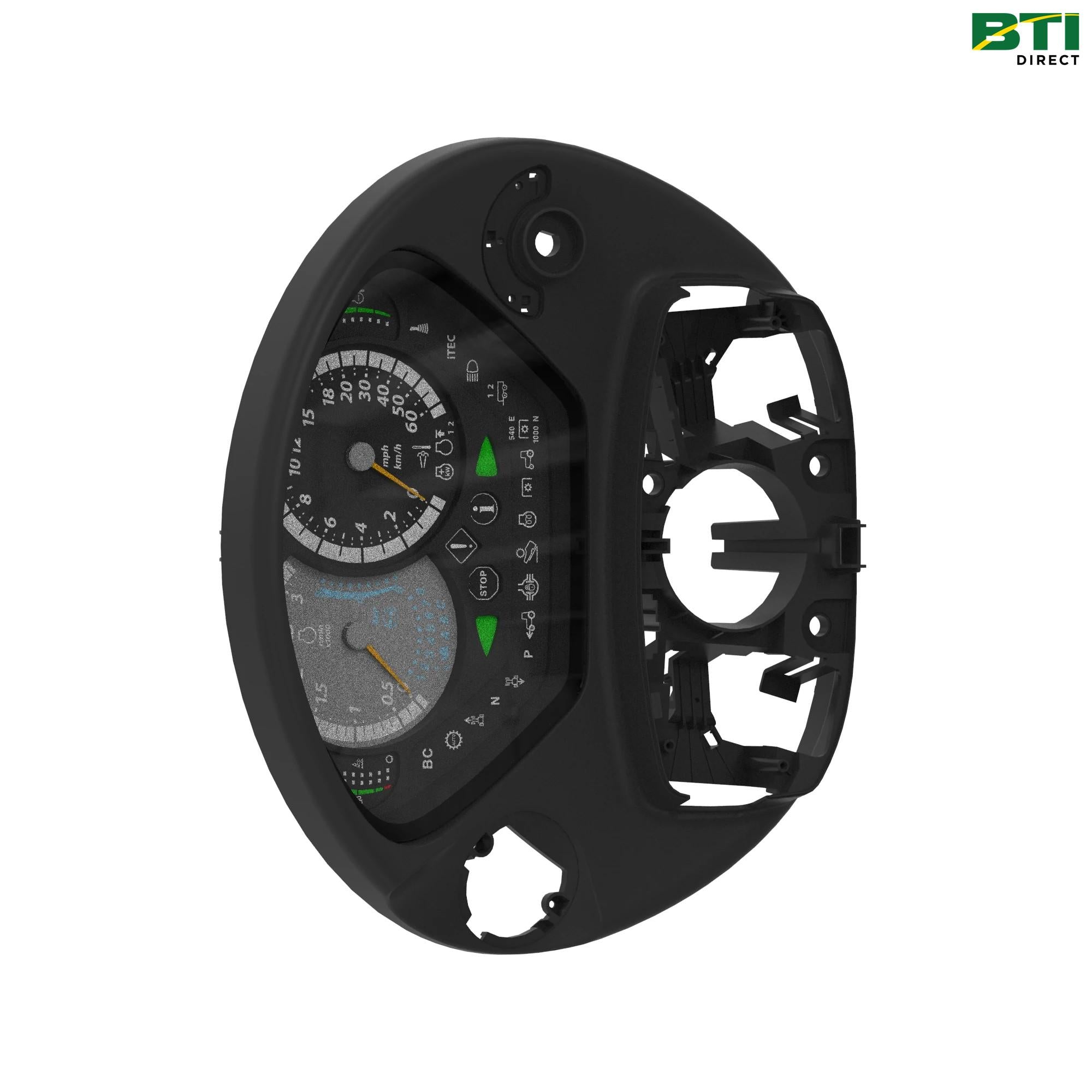 AL215829: Module