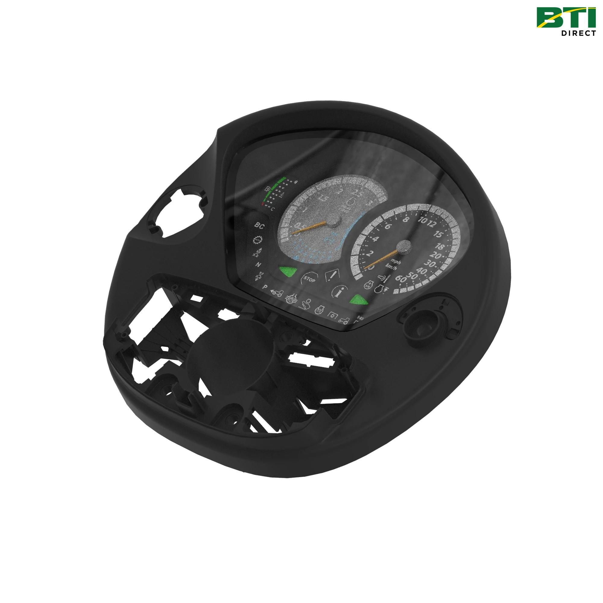 AL215829: Module