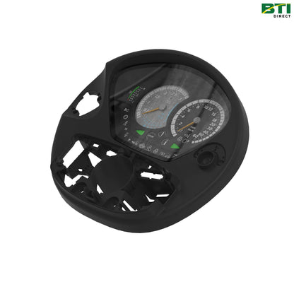 AL215829: Module