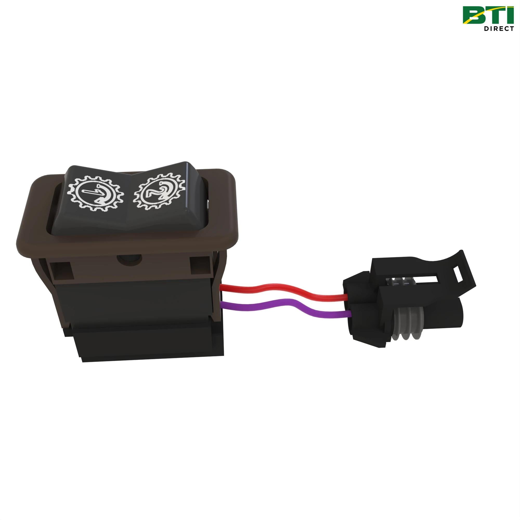 AL215847: Toggle/Rocker Switch