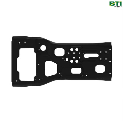 AL215856: Hood Middle Assembly Support