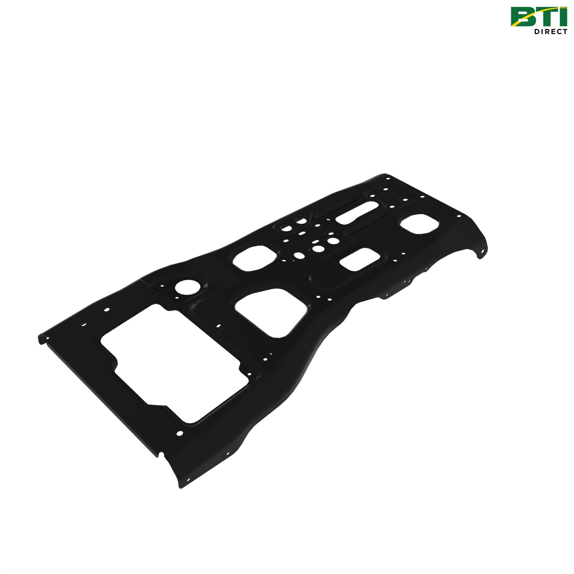 AL215856: Hood Middle Assembly Support