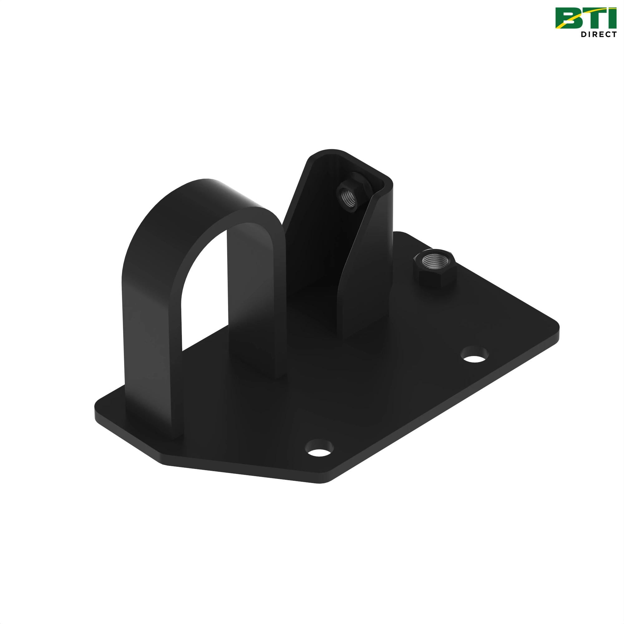 AL216366: Plate