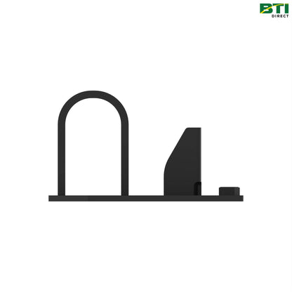 AL216366: Plate