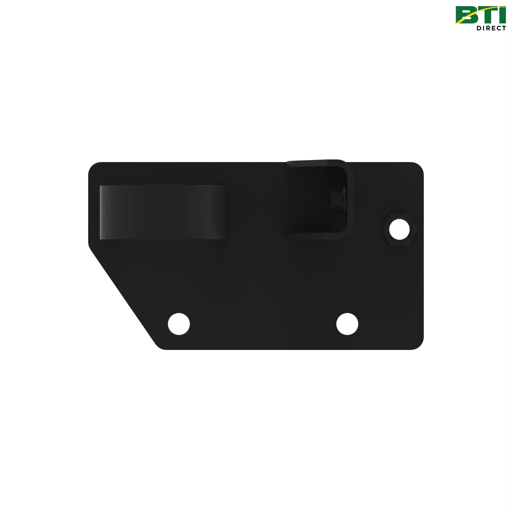 AL216366: Plate