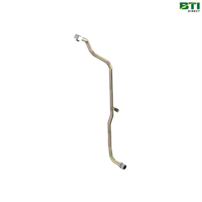 AL216461: Air Conditioner Suction Tube
