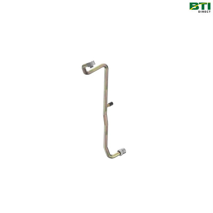 AL216461: Air Conditioner Suction Tube