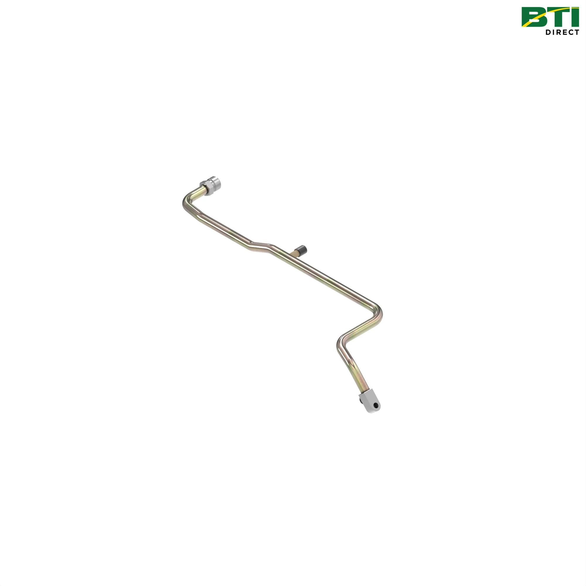 AL216461: Air Conditioner Suction Tube