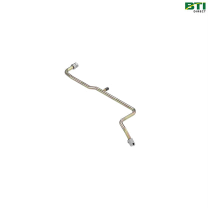 AL216461: Air Conditioner Suction Tube
