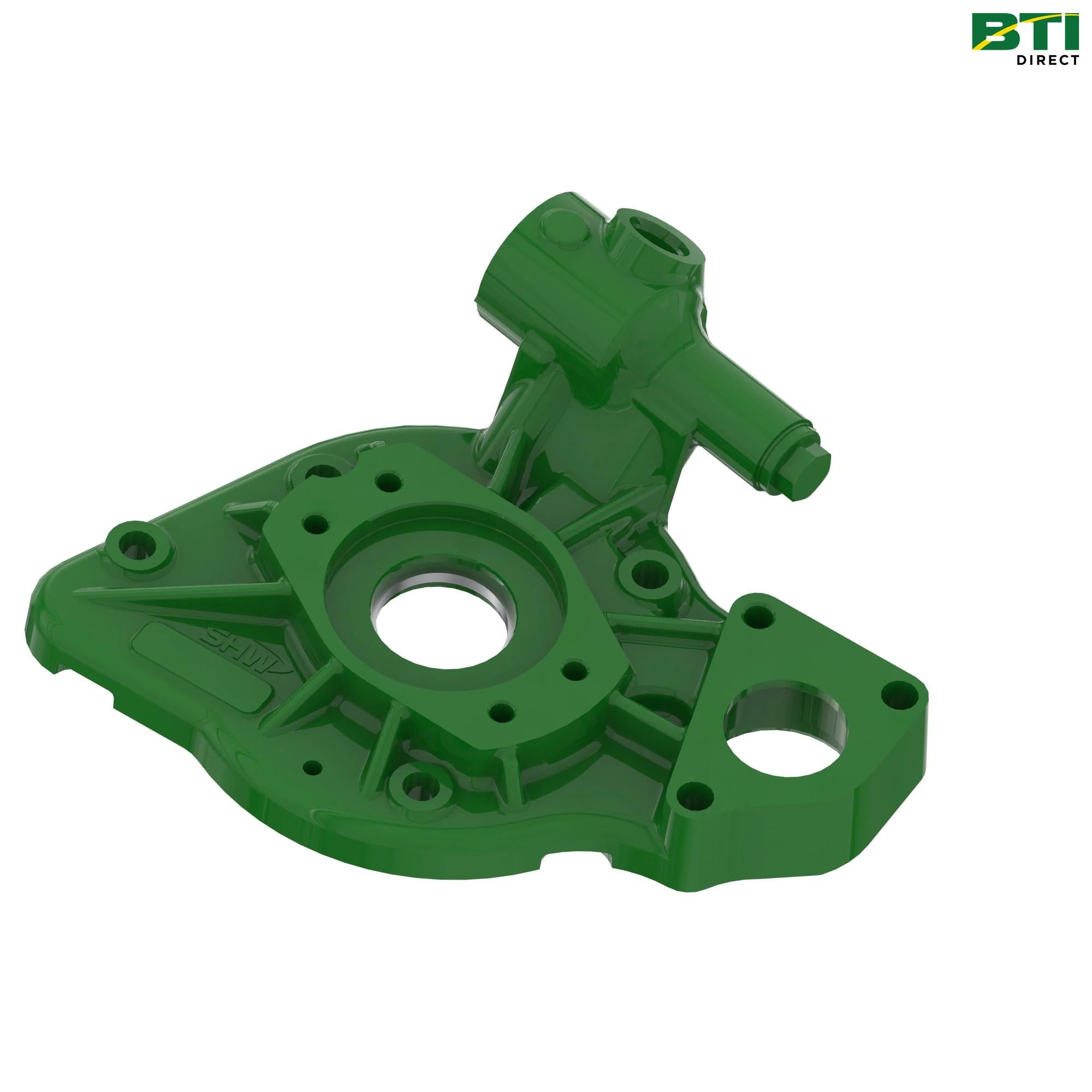AL216660: Pump Adapter Fitting