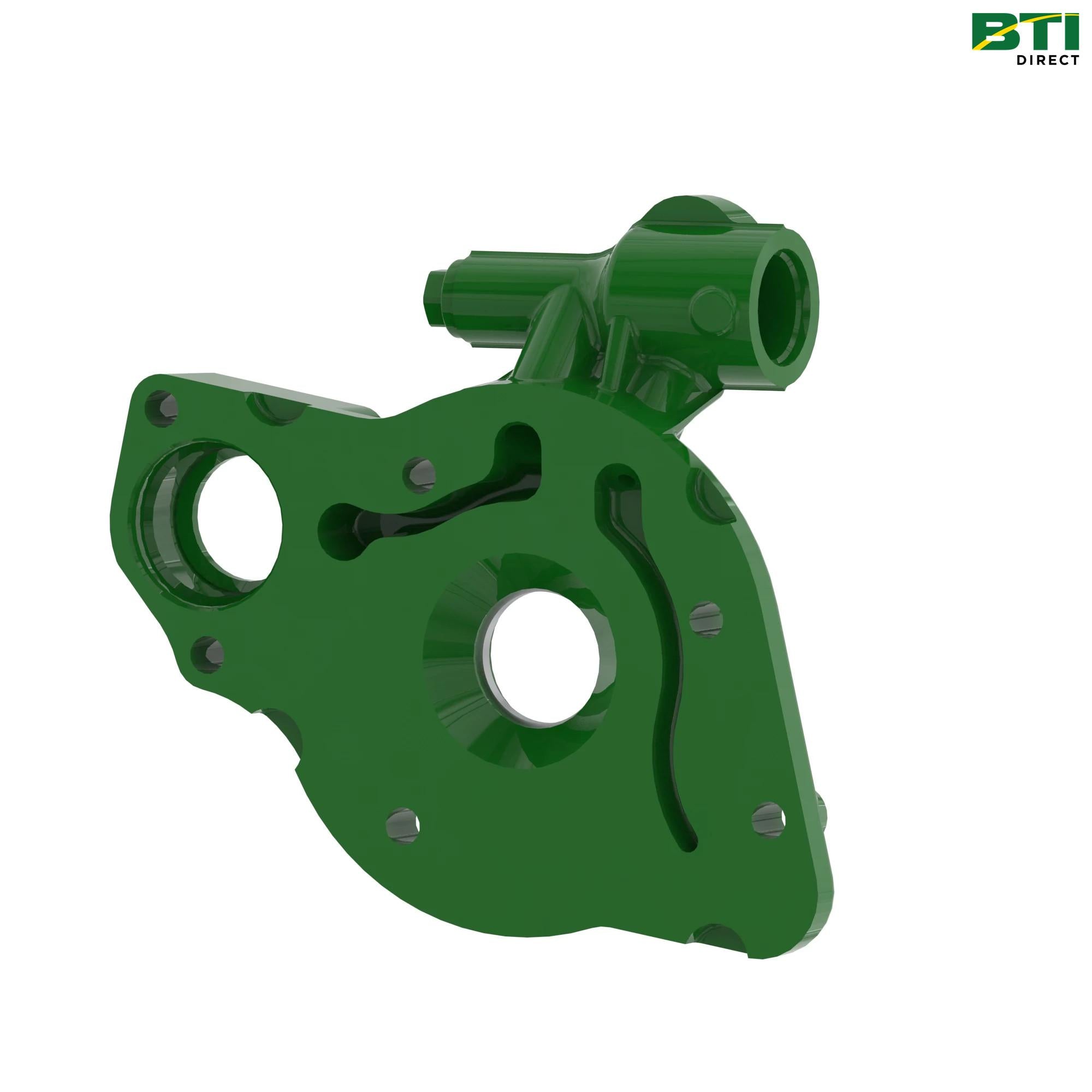 AL216660: Pump Adapter Fitting