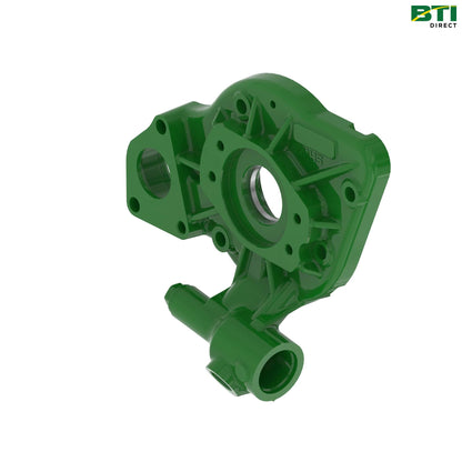 AL216660: Pump Adapter Fitting