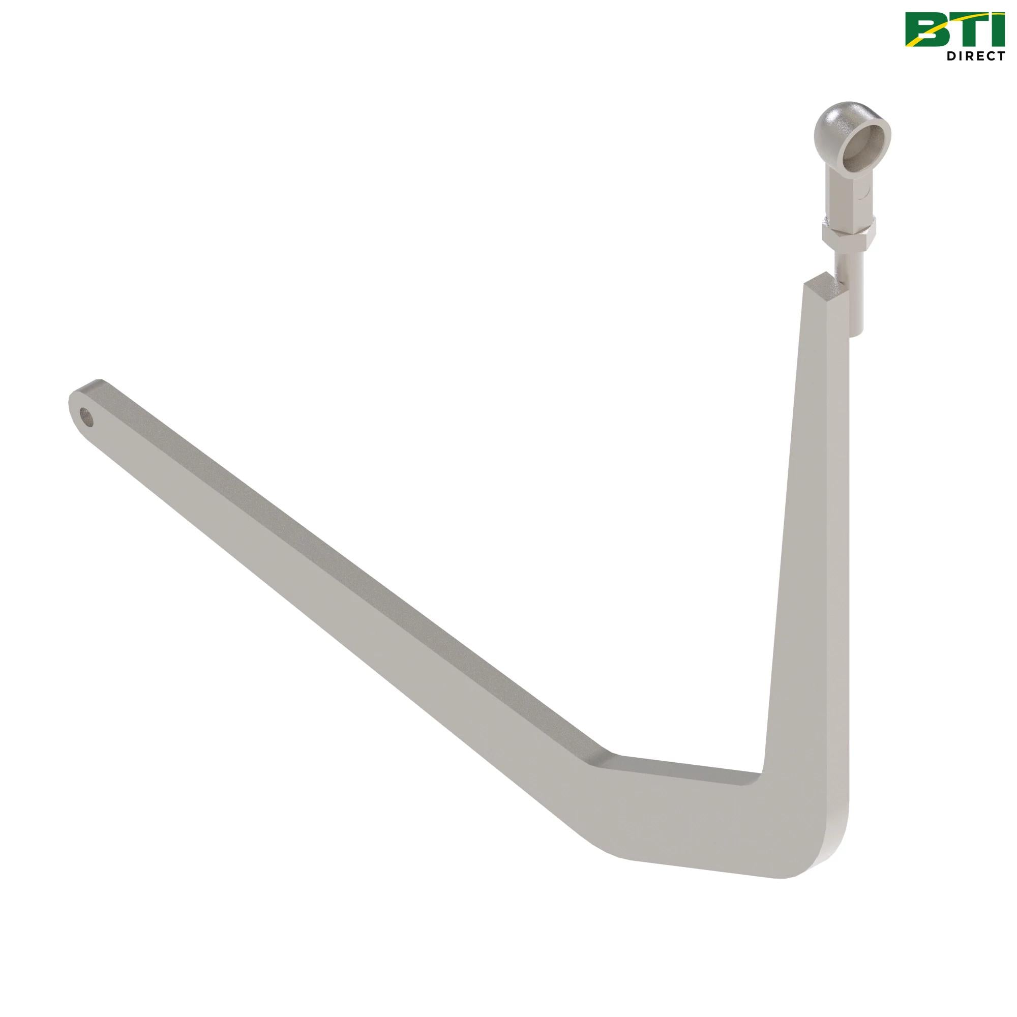 AL216809: Shifter Rod