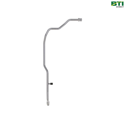 AL217154: Suction Lines Tube