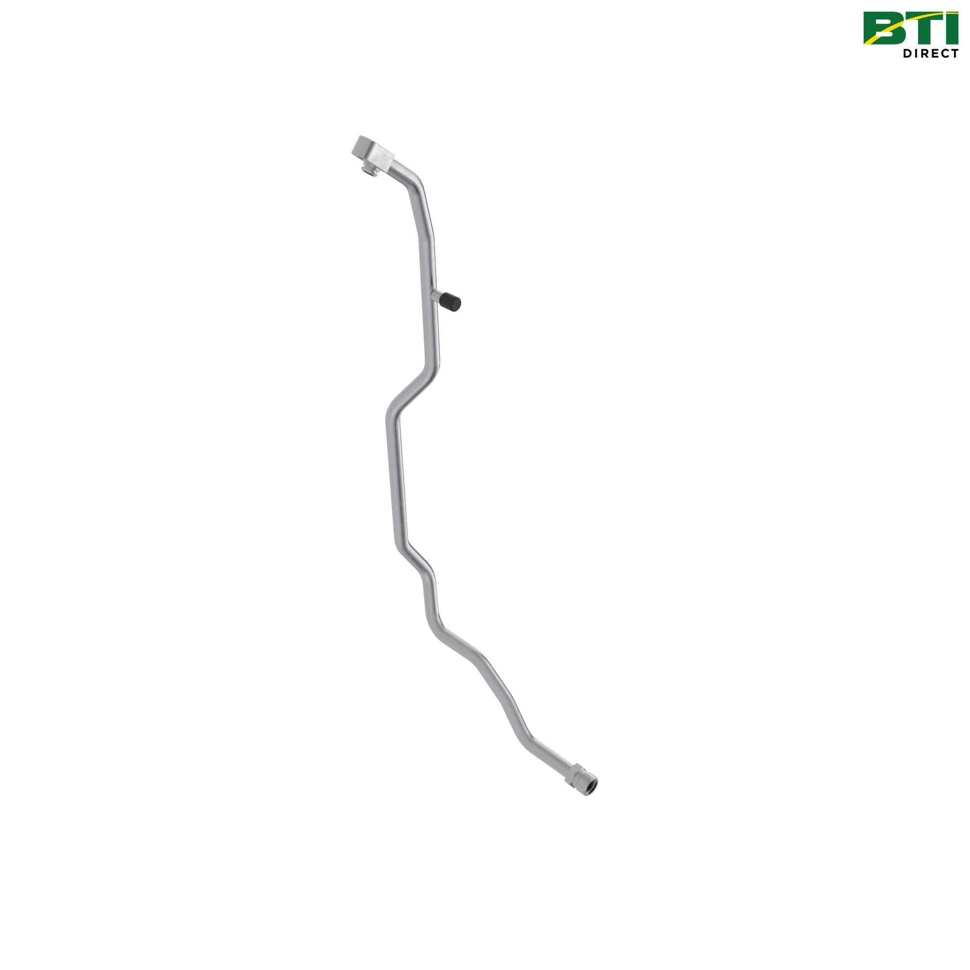 AL217154: Suction Lines Tube