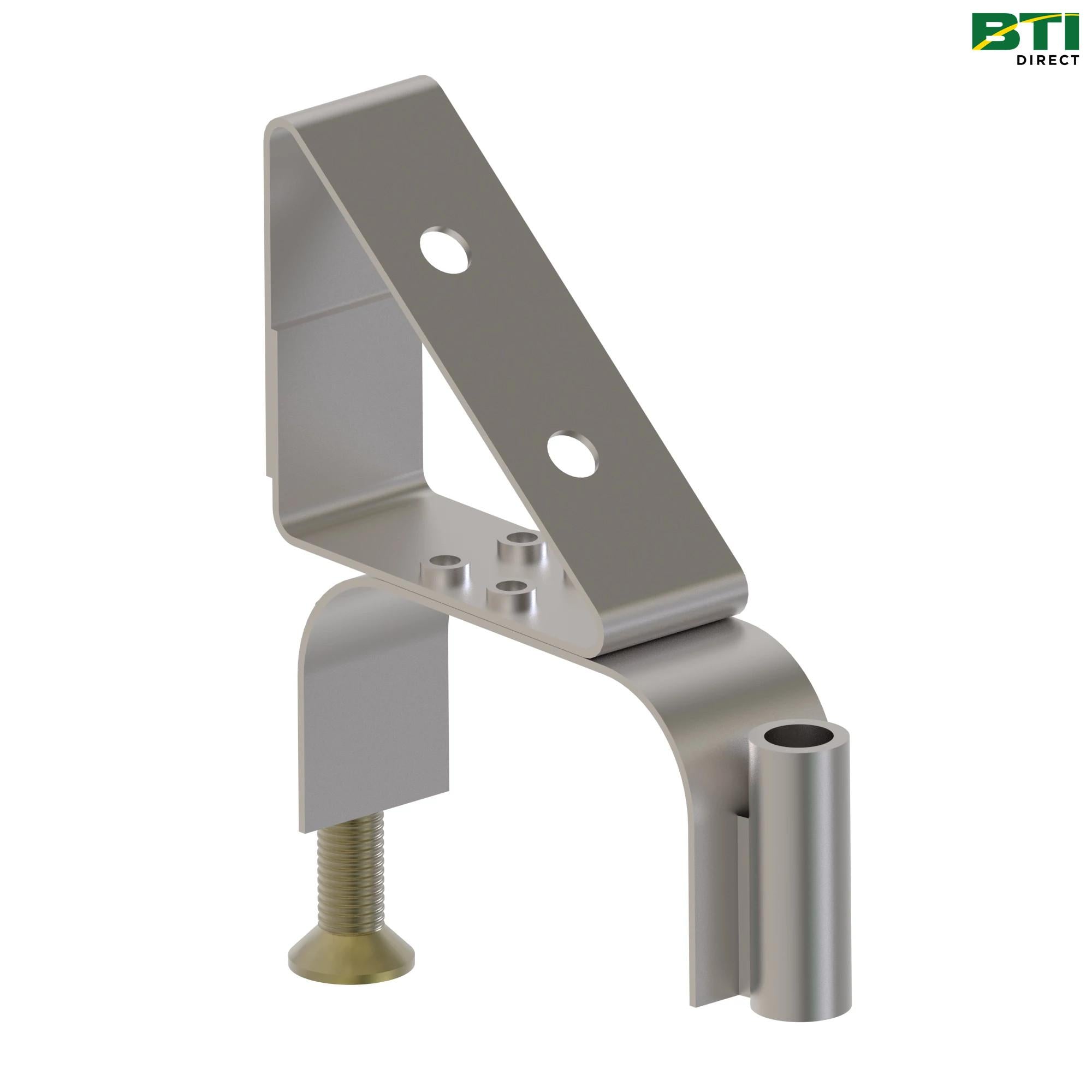 AL217490: Band