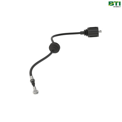 AL217712: Push Pull Cable