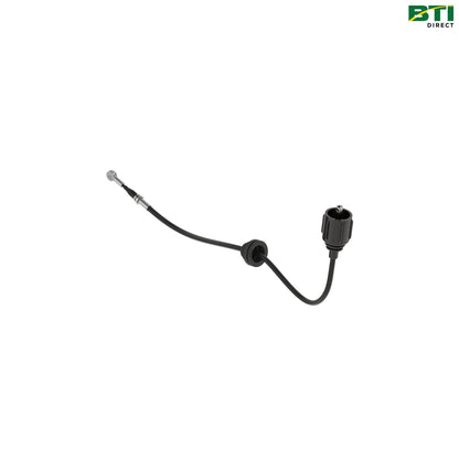 AL217712: Push Pull Cable