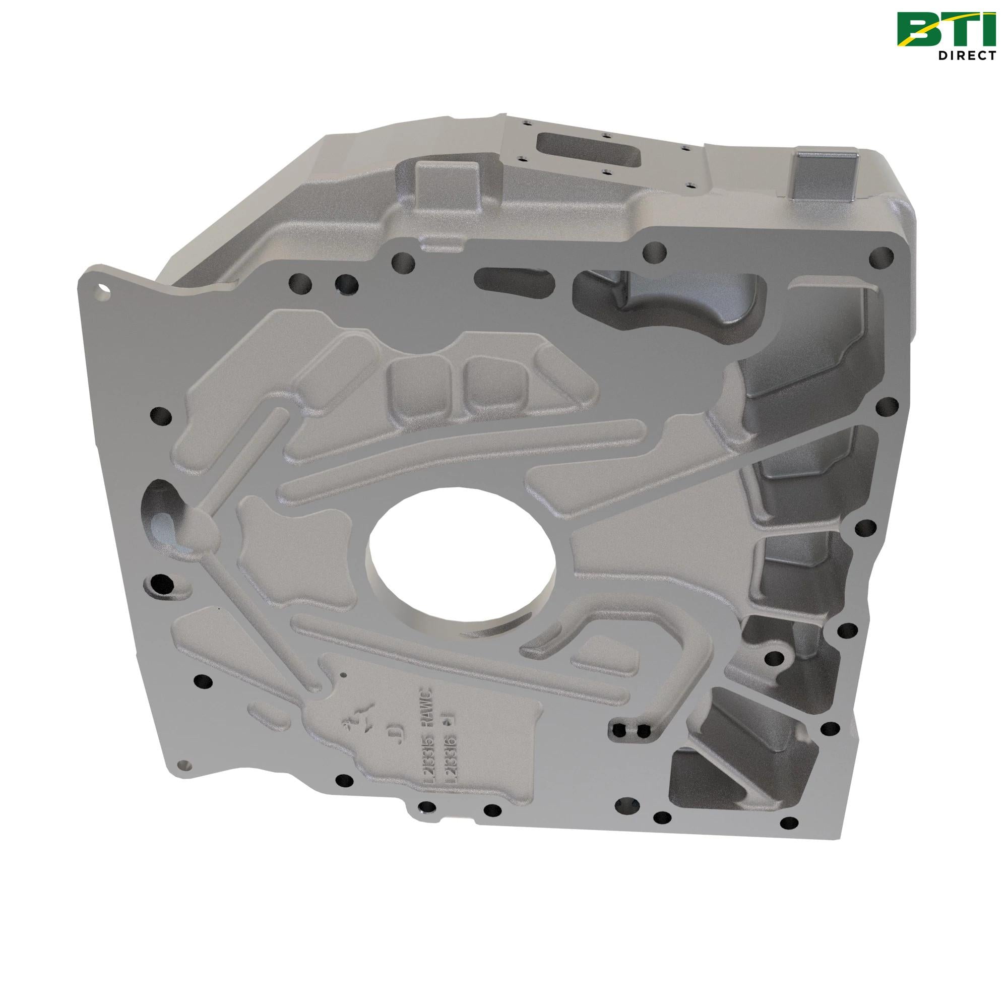 AL217830: Reverse Brake Housing