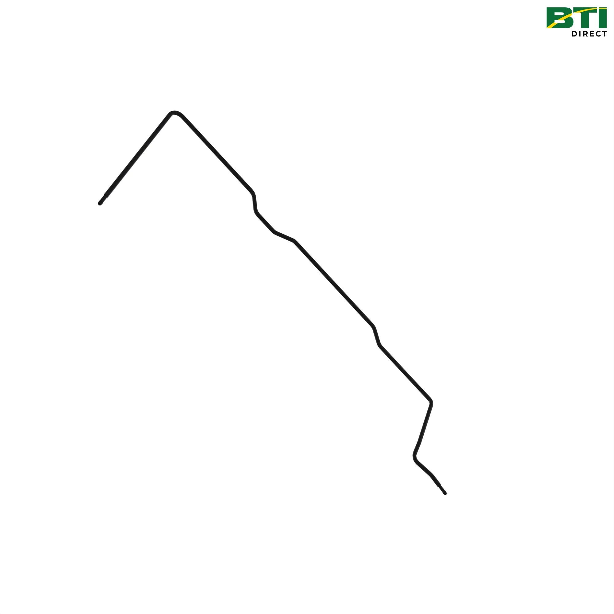 AL217965: Fuel Line